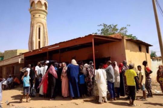 Sudan: Truce violated, civilians are in danger