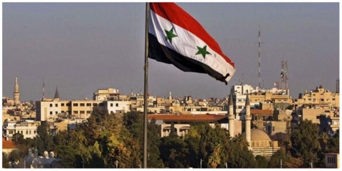 سیلی دردناک دمشق به واشنگتن