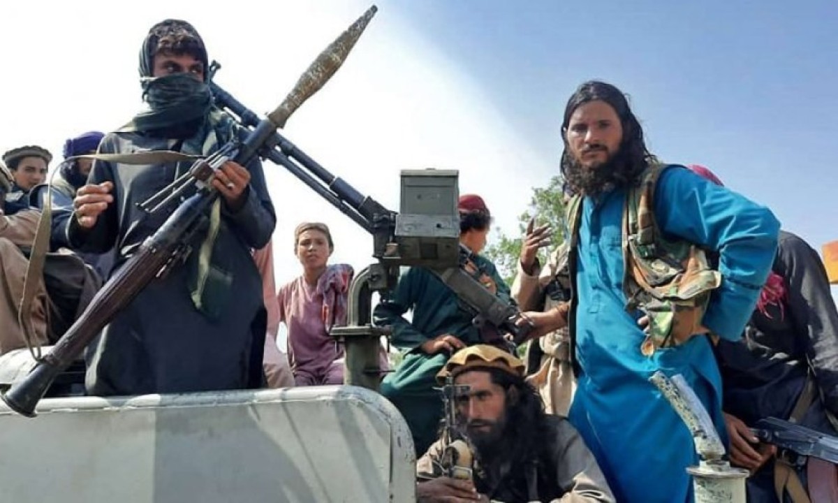 أشكال التطرف عند طالبان وتبعاته في أفغانستان