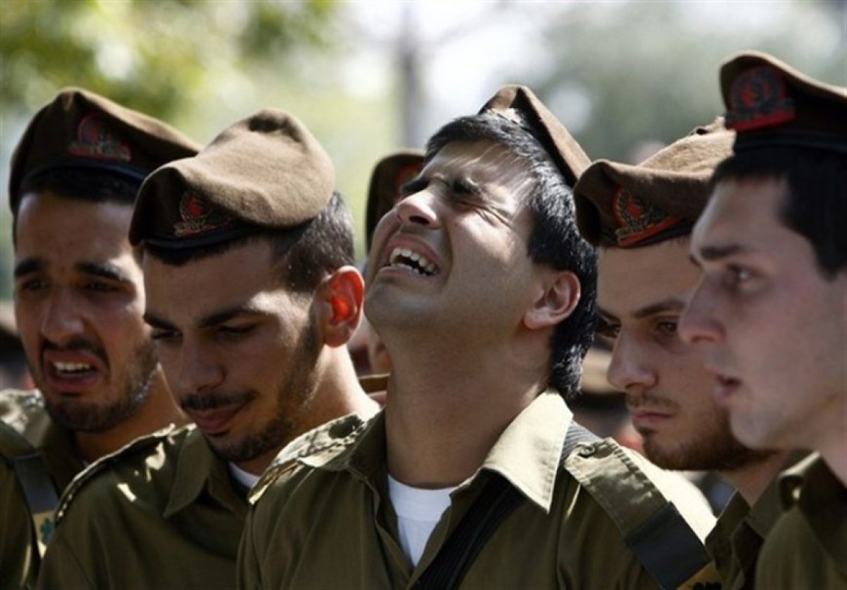 معضلة الخدمة العسكرية لدى اسرائيل
