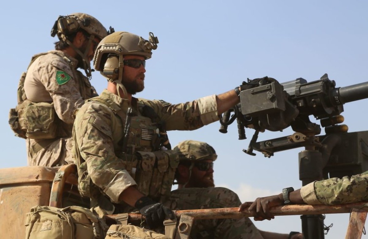 استهداف الجنود الأمريكيين في العراق ومستقبل وجودهم بين الرفض والقبول