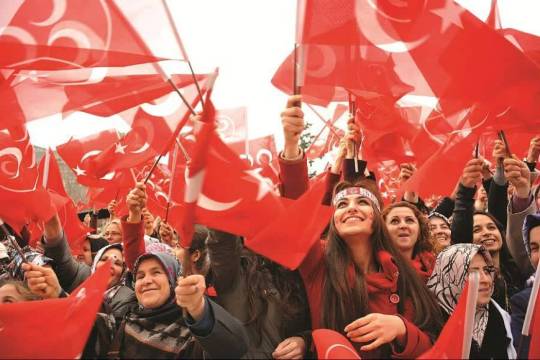 What political dynamics in Turkey will determine the impending presidential and general elections?