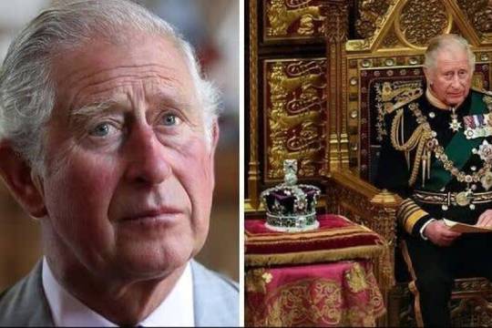 Is Charles III’s Coronation Plan Face Major Challenges?