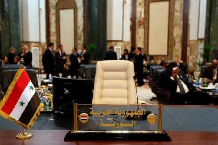 Bloomberg: Return of Syria to the Arab League shows the decline of US influence