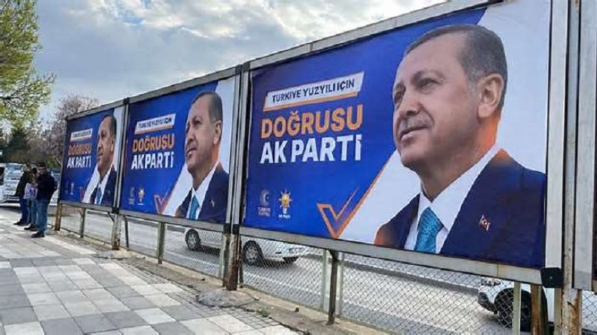 Türkiye towards the vote, Erdogan at risk and the "earthquake variant"