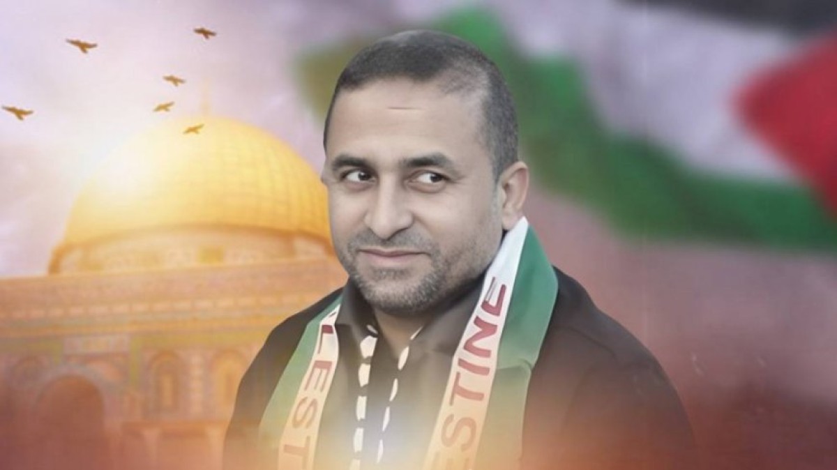 Gaza, another Islamic Jihad commander killed