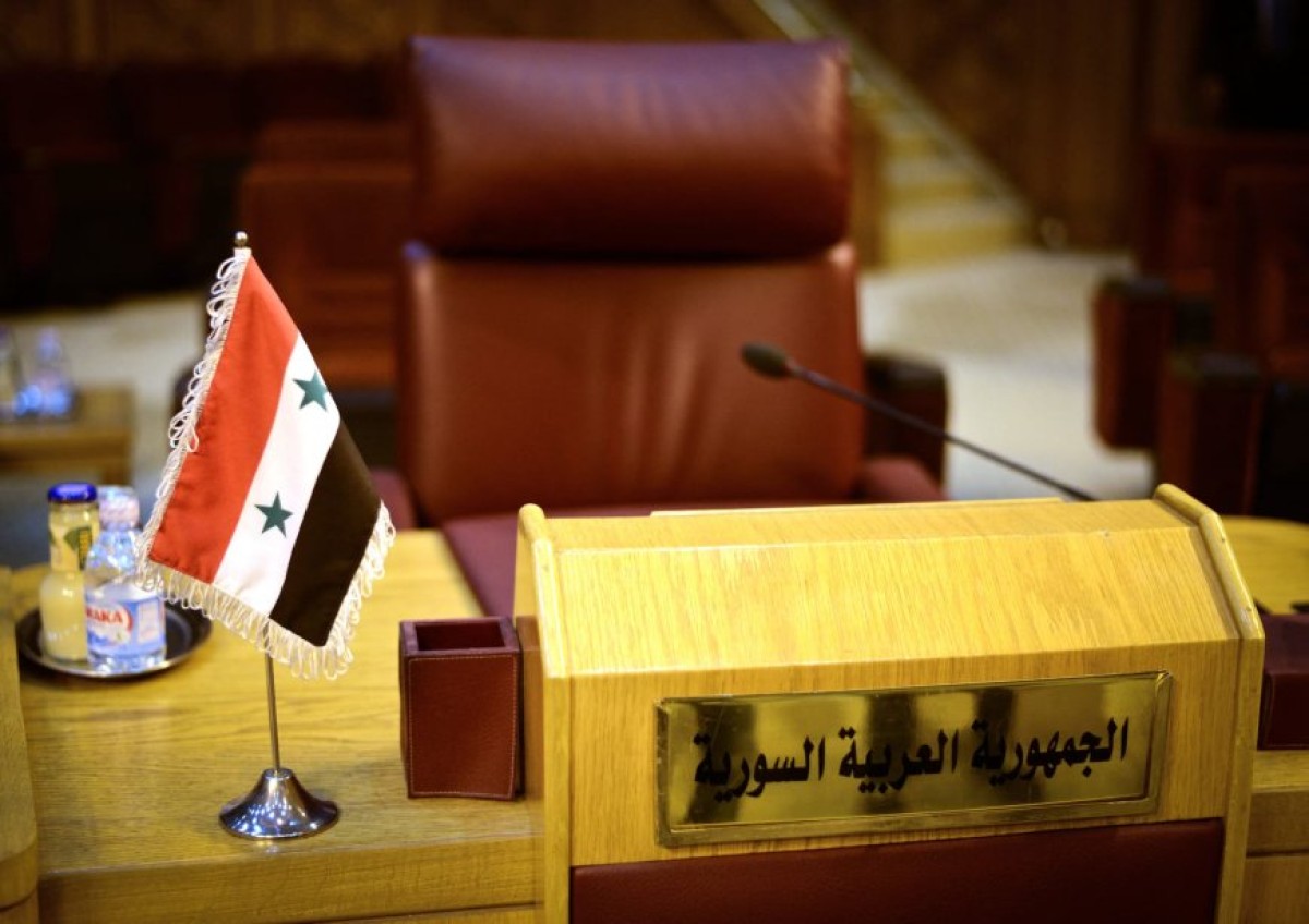 رسائل استراتيجية من عودة سورية إلى الجامعة العربية