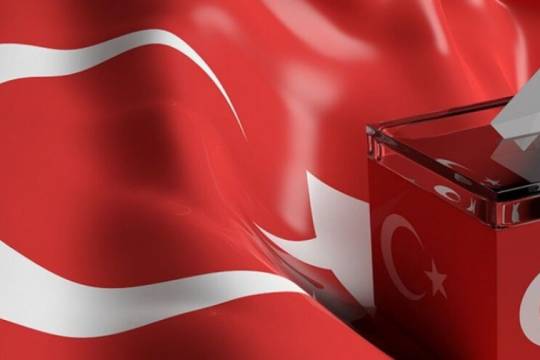 انتخابات ترکیه؛ اقتصاد و اختلافات داخلی