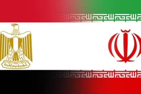 افزایش نگرانی های رژیم صهیونیستی از مذاکره ایران و مصر