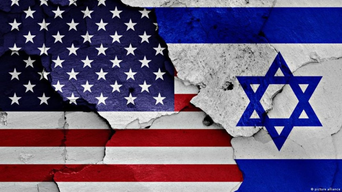 الخطة باء الأميركية الإسرائيلية المقبلة للمنطقة