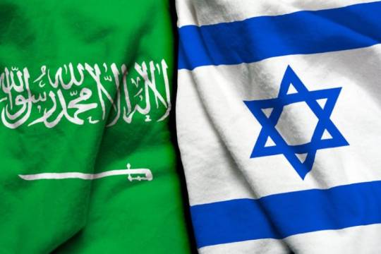 جهود أمريكية لحث السعودية على التطبيع مع الاحتلال الإسرائيلي