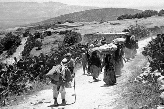در روز فاجعه‌بار تاریخ فلسطین چه گذشت