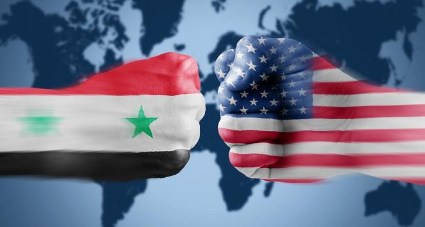 سوريا في مواجهة اللعنة الأمريكيّة.. ماذا عن دول المنطقة؟