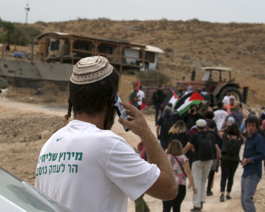 الكيان الصهيوني يستعد لاستيعاب نصف مليون مستوطن في الضفة