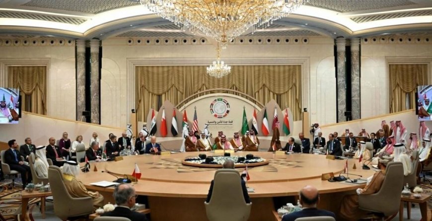 نشست اتحادیه عرب و پیامی که مخابره شد!