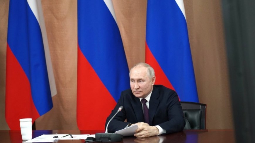 Putin's emphasis on Russian-Arab cooperation within the framework of common interests