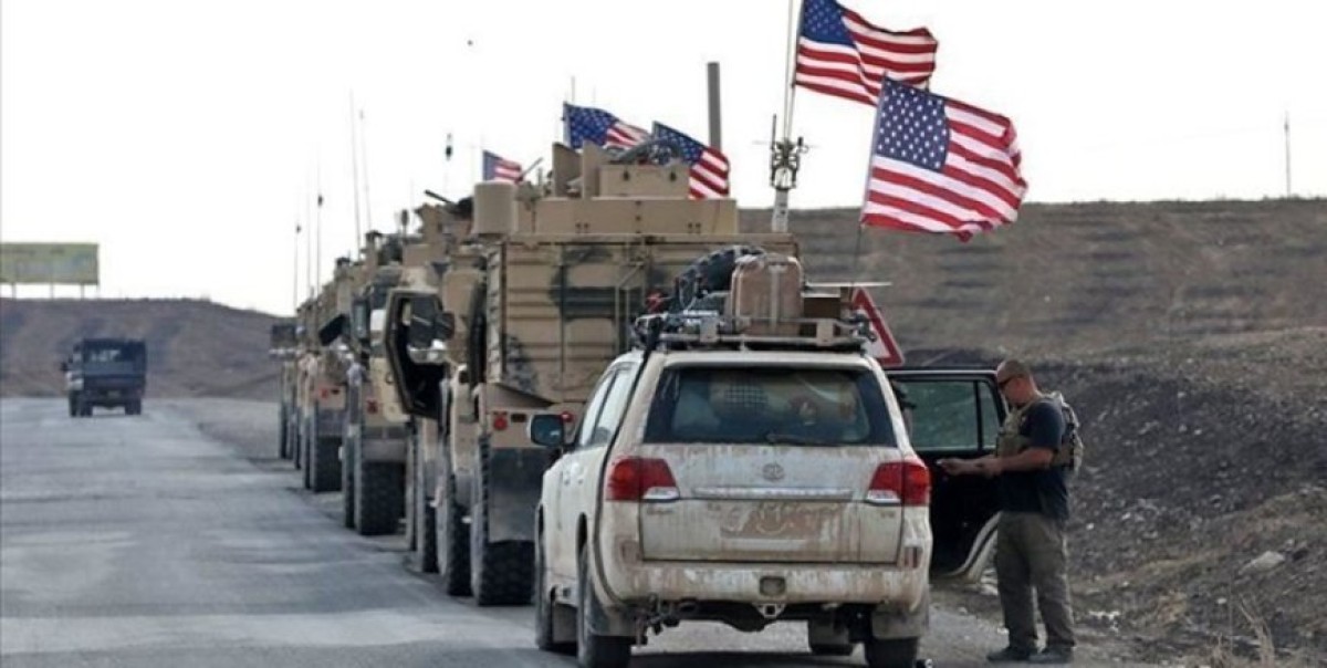 چرا آمریکا حاضر نیست عراق را ترک کند؟