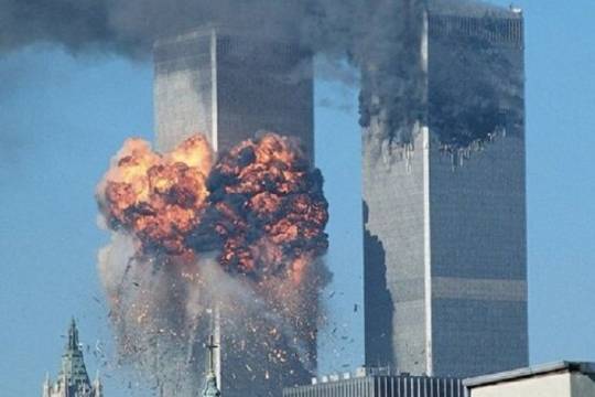 'At least 4.5 million dead from wars after 9/11'