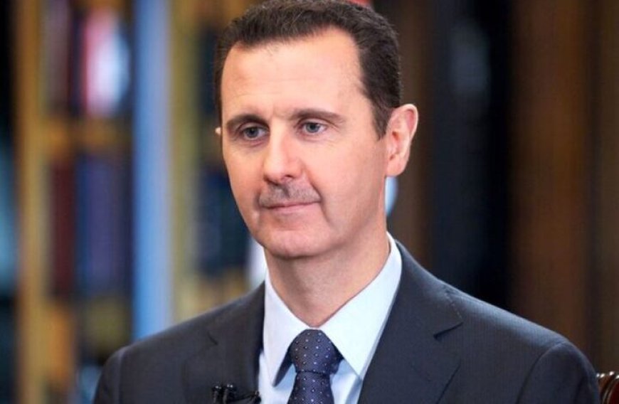 رسانه‌های صهیونیستی: بازگشت اسد به جهان عرب، به رسمیت شناختن پیروزی وی است