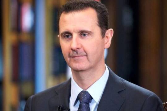 رسانه‌های صهیونیستی: بازگشت اسد به جهان عرب، به رسمیت شناختن پیروزی وی است