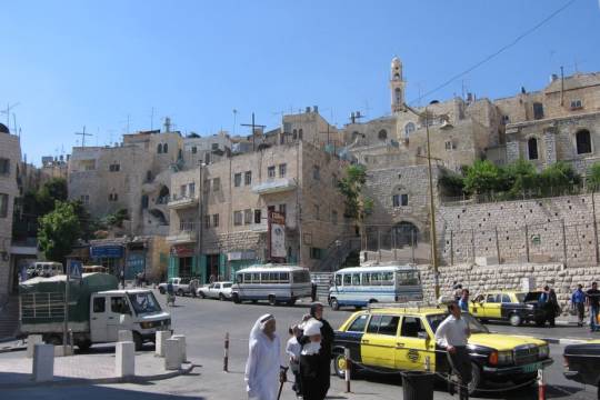 المخابرات الفلسطينية تحبط صفقات لبيع أراض لكيان الاحتلال