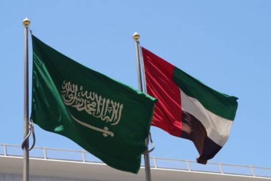 الخلافات السعودية الإماراتية… تحديات الزعامة الإقليمية