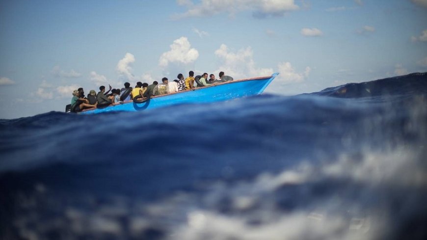 EU adopts a new plan to fight illegal immigration in the Mediterranean