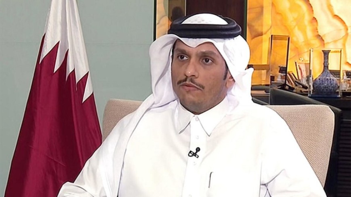 Doha: We support a permanent and comprehensive solution to the Syrian crisis