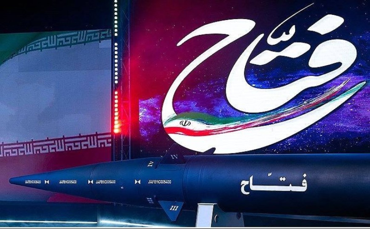 'Fattah', Iran's first hypersonic missile: A game-changer?