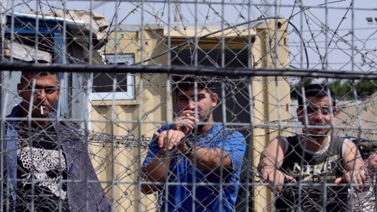 About 160 Palestinian prisoners in critical condition in Israeli jails