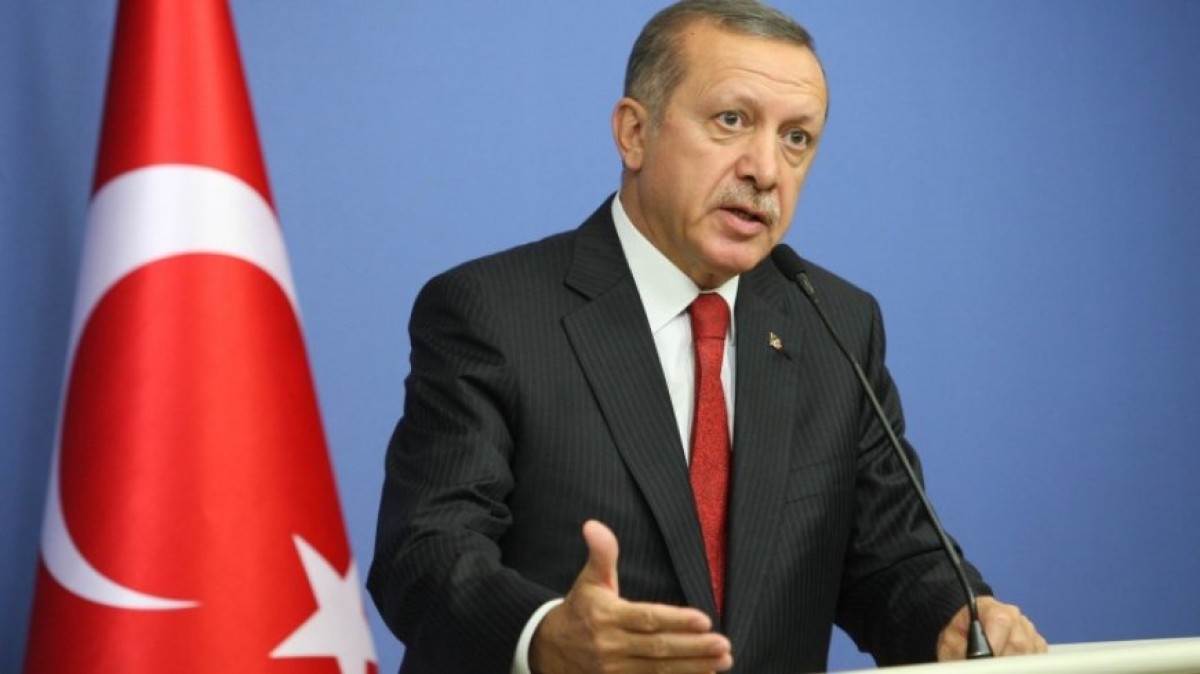 Erdogan to Zelensky, 'return to negotiations to prevent victims'