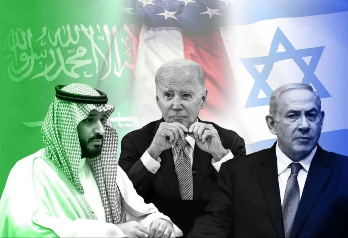 Saudi Arabia, the Zionist regime, and the complex process of normalization