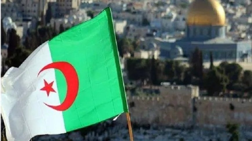 Conspiracy of the intelligence organizations of Morocco, France and the Zionist regime against Algeria