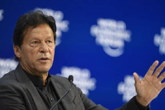 Pakistan: the former prime minister denounced in a murder investigation