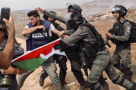 UN: Israel silences Palestinian human rights groups
