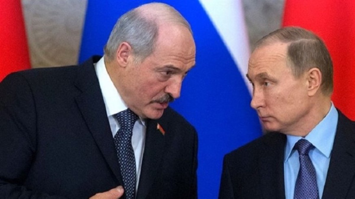 Russia, Putin's announcement: nuclear weapons in Belarus in July