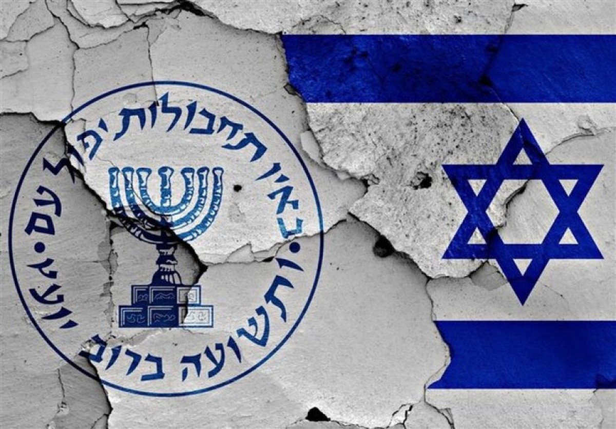 الموساد الإسرائيلي وتعاونه مع الدول الحليفة