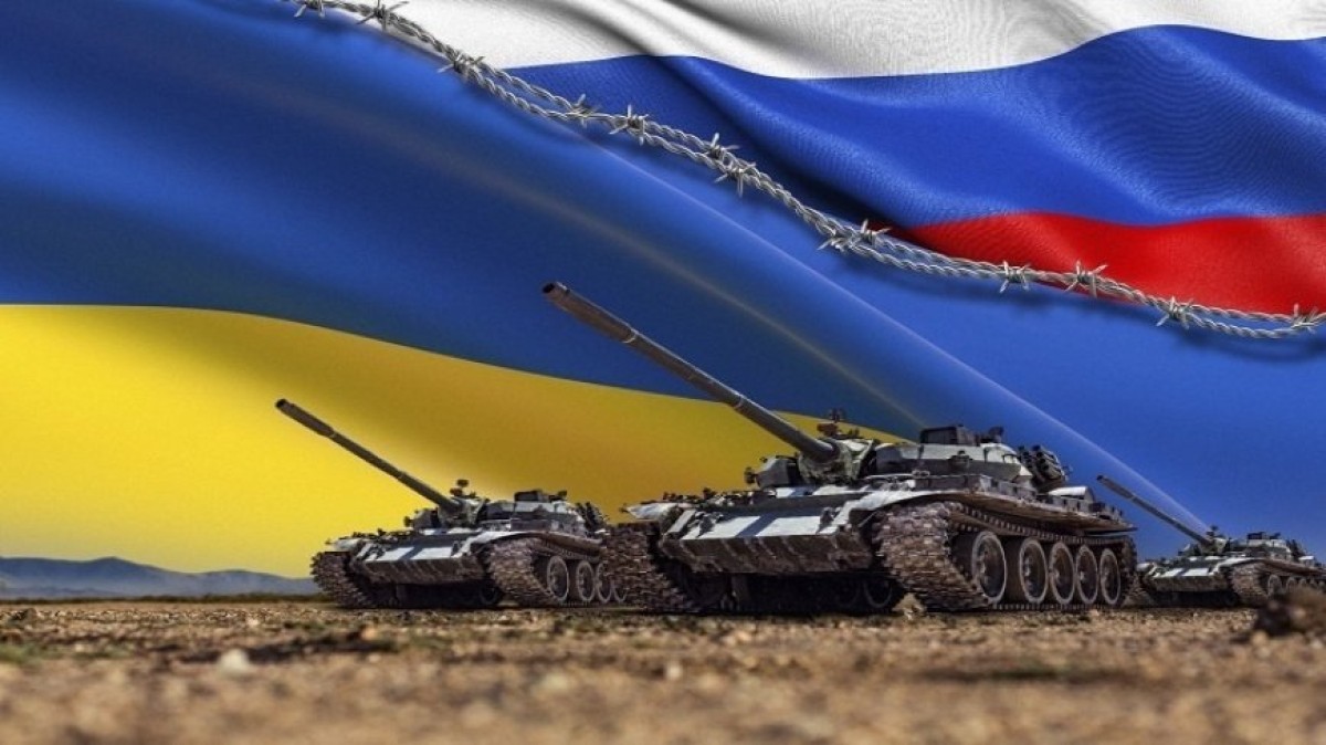 Kiev troops fire rockets on Donetsk and Belgorod, killing and wounding civilians