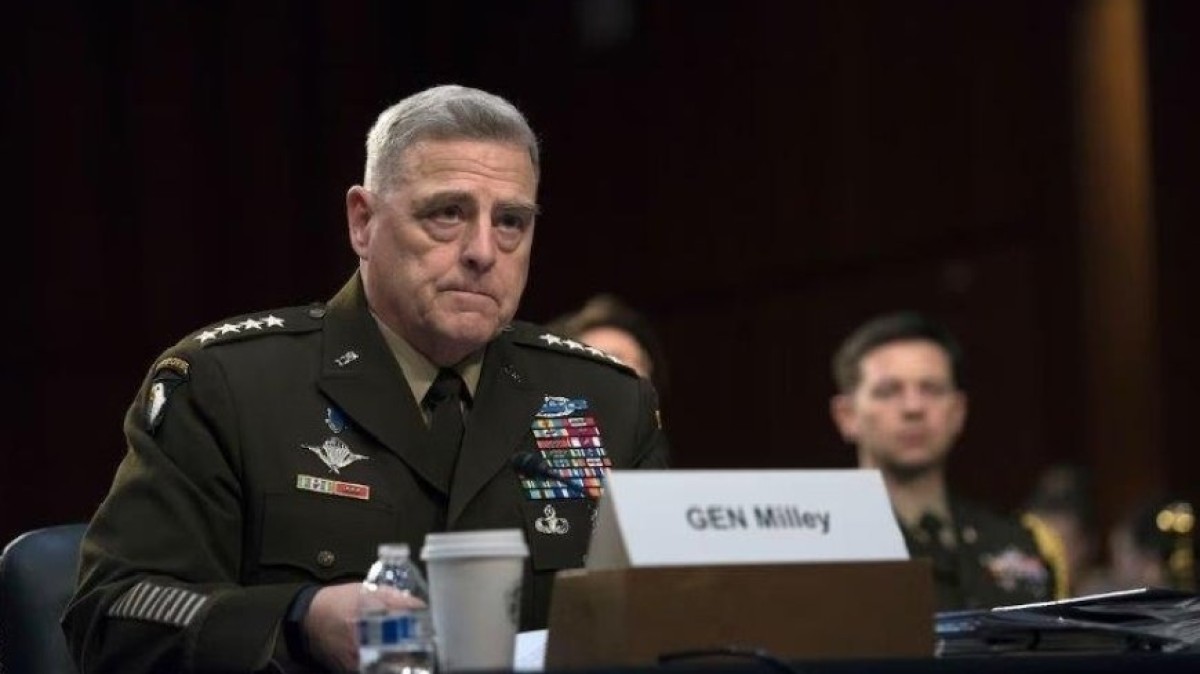 Ukrainian attacks on Russia. US General: "possible risk of escalation"