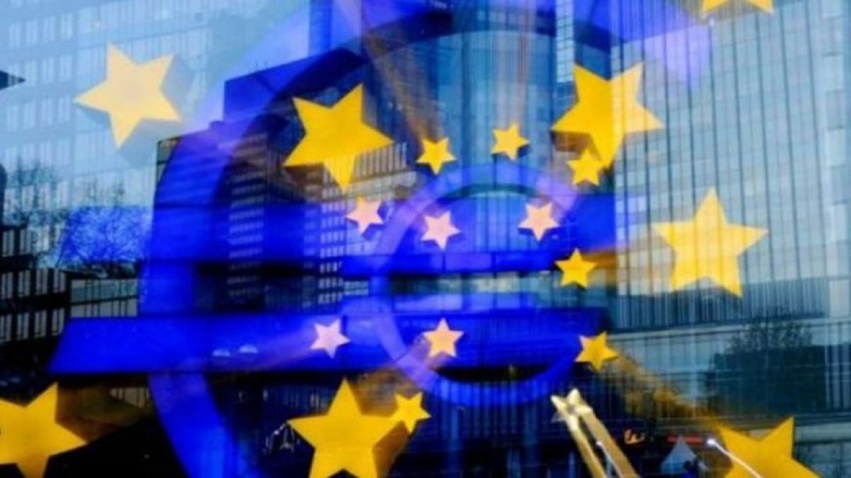 Rising prices in the Eurozone