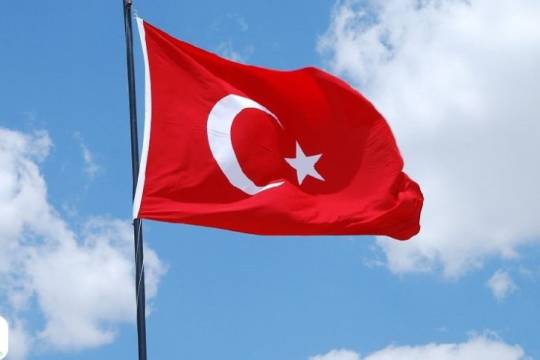 چگونگی مواجهه ترکیه با مشکلات داخلی