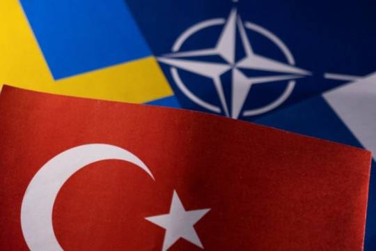 Erdogan resists and NATO is still far away for Sweden