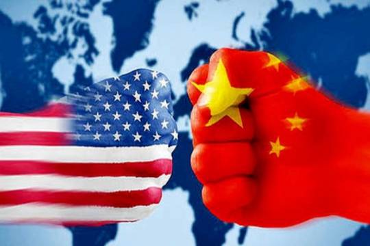 China-US, war is not just fantasy: "Global unsustainable disaster"
