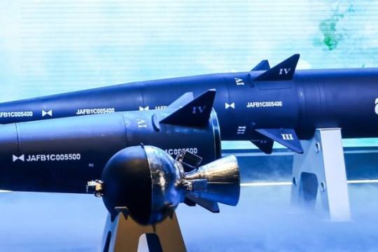 صاروخ “فتاح” الأسرع من الصوت… قفزة كبيرة في عقيدة القوة والردع الإيرانية