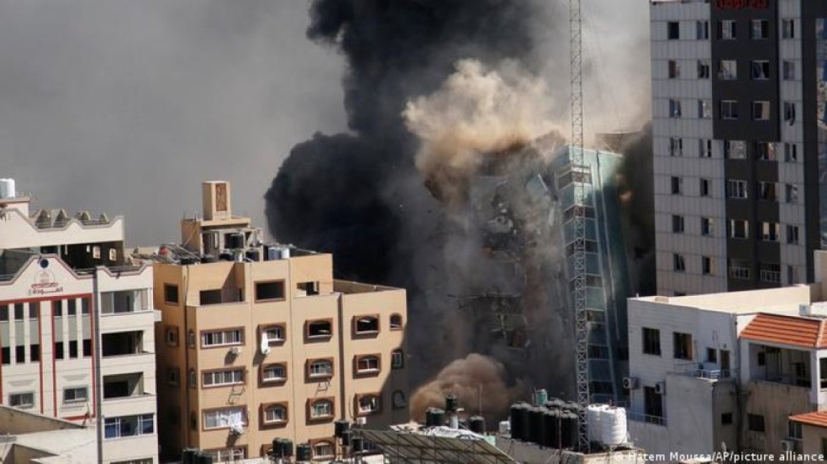 عفو بین‌الملل اعتراف کرد؛ اسرائیل در غزه مرتکب جنایات جنگی شده است
