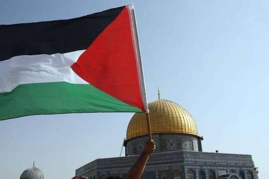 فراز و نشیب اهمیت مسئله فلسطین برای سعودی‌ها