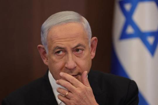 الإعلام العبري: نتنياهو فقد السيطرة بعد ملفّ القضاء و"إسرائيل" تتدهور