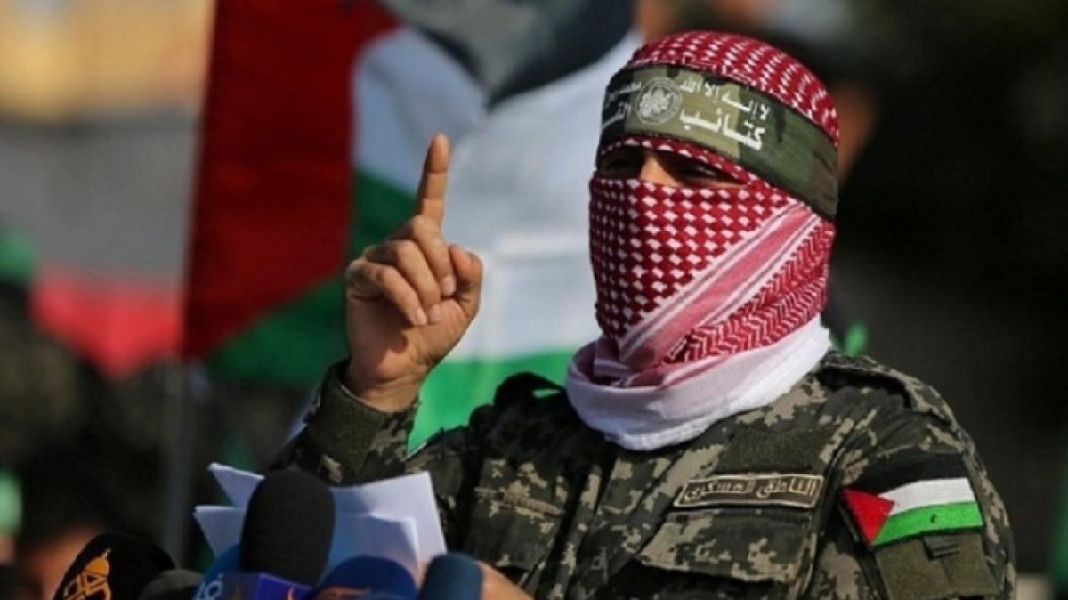 Hamas Responds to New Zionist Settlement Development Plan in Quds