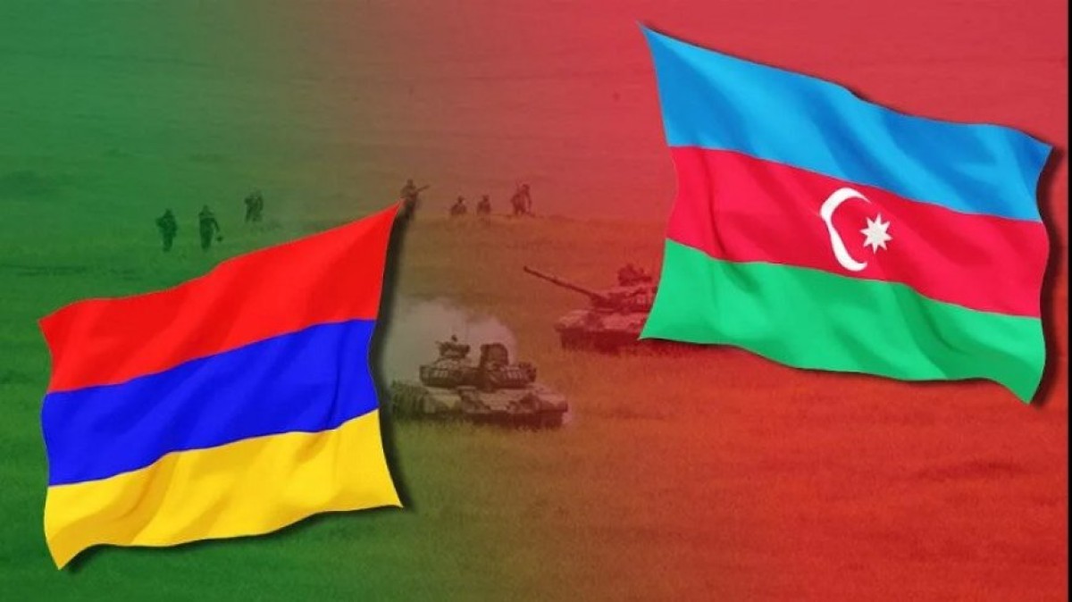 Tensions on the common border between Azerbaijan and Armenia
