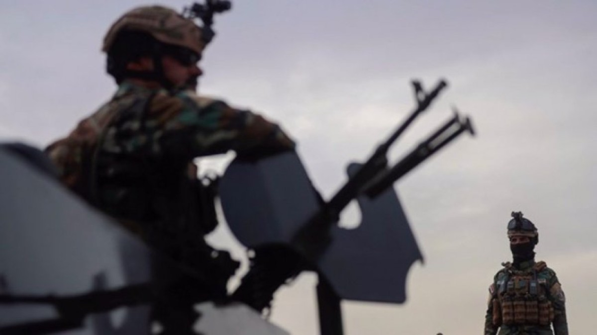 Iraq: Daesh kills three soldiers in Kirkuk